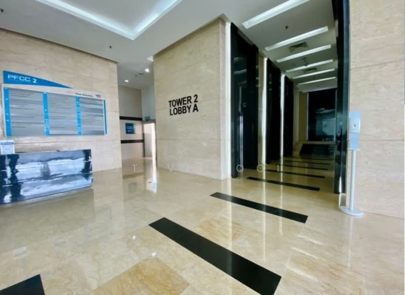 Office for Rent in Bandar Puteri Puchong (Puchong) - Steve Looi - Lobby - PropertyGuru.com.my