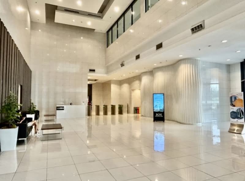 Office for Rent in Bandar Puteri Puchong (Puchong) - Steve Looi - Lobby - PropertyGuru.com.my