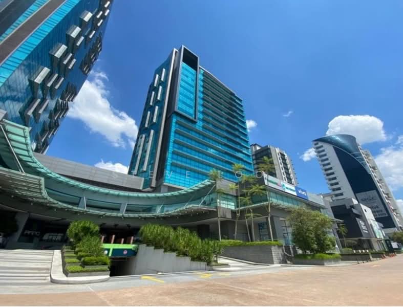 Office for Rent in Bandar Puteri Puchong (Puchong) - Steve Looi - Exterior - PropertyGuru.com.my