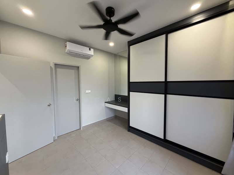 Condominium for Rent at Residensi Alamanda - Lucas Ho - Bedroom - PropertyGuru.com.my