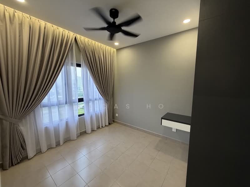 Condominium for Rent at Residensi Alamanda - Lucas Ho - PropertyGuru.com.my