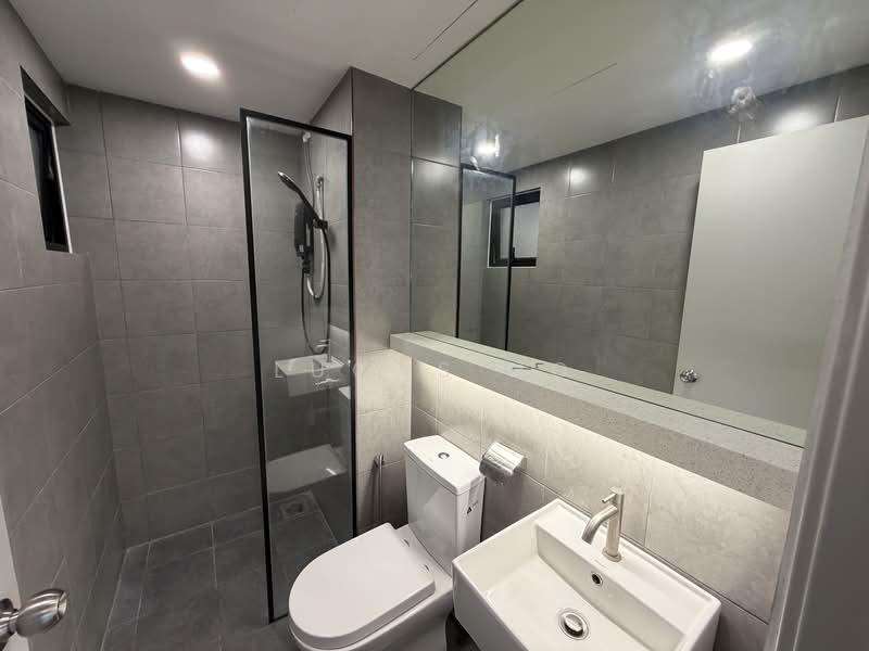 Condominium for Rent at Residensi Alamanda - Lucas Ho - PropertyGuru.com.my