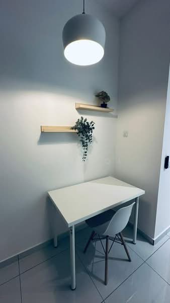 Service Residence for Rent at Sky Trees - Shao Qi - Study - PropertyGuru.com.my