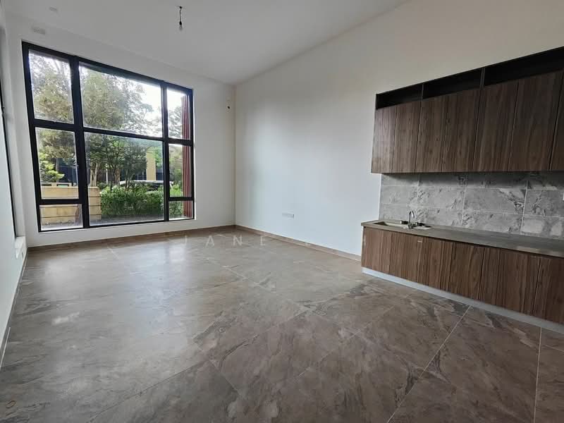 Cluster House for Sale in Forest City (Gelang Patah) - Jane Loh - Kitchen - PropertyGuru.com.my