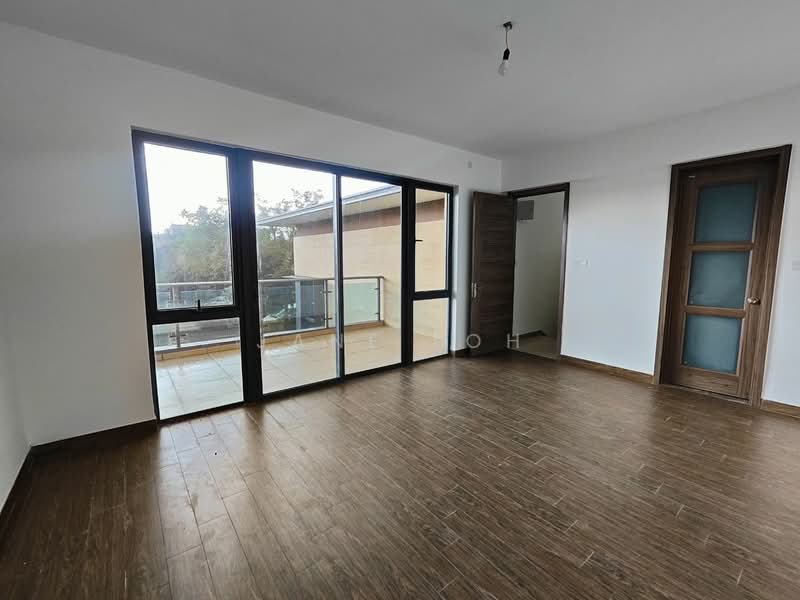 Cluster House for Sale in Iskandar Puteri (Nusajaya) (Johor) - Jane Loh - Master Bedroom - PropertyGuru.com.my