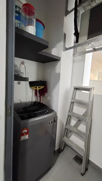 Service Residence for Rent at Wave @ Marina Cove - Warren Tay - Interior - PropertyGuru.com.my