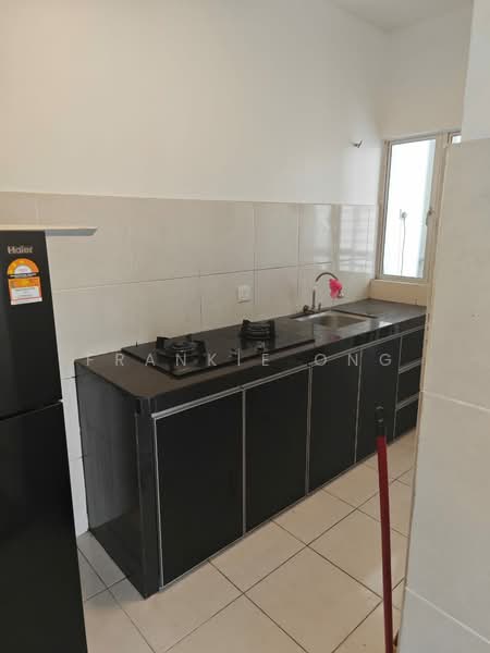Condominium for Rent at Sky Awani Residensi 1 - Frankie Ong - Kitchen - PropertyGuru.com.my