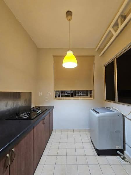 Cengal Condominium untuk Untuk Dijual - RM 390,000, Mac 2026 - Kitchen - PropertyGuru.com.my