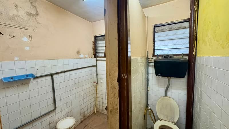 1-storey Terraced House for Sale in Kepong (Kuala Lumpur) - Coyee Wong - Bathroom - PropertyGuru.com.my