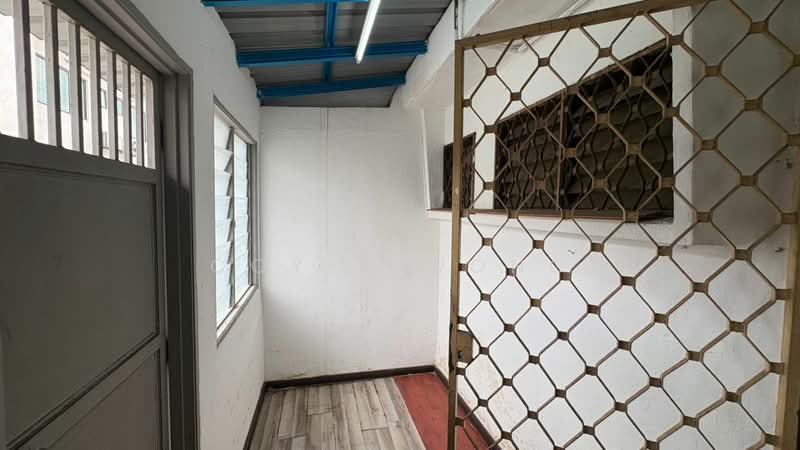 1-storey Terraced House for Sale in Kepong (Kuala Lumpur) - Coyee Wong - Entrance - PropertyGuru.com.my