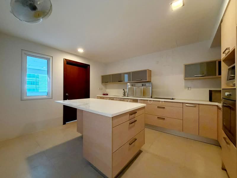 Kondominium untuk Disewa di 11 Gurney Drive - Allen Yeoh - Kitchen - PropertyGuru.com.my