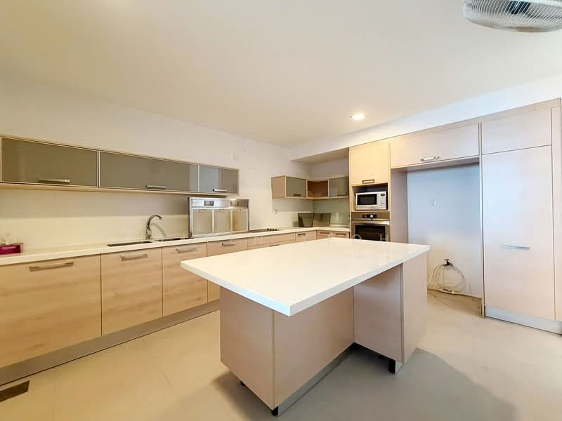 Kondominium untuk Disewa di 11 Gurney Drive - Allen Yeoh - Kitchen - PropertyGuru.com.my