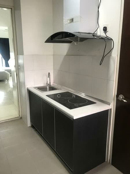Setia SKY Residences untuk Untuk Disewa - RM 3,500 /bulan, Mac 2026 - Kitchen - PropertyGuru.com.my