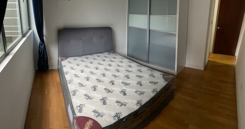 Setia SKY Residences untuk Untuk Disewa - RM 3,500 /bulan, Mac 2026 - Bedroom - PropertyGuru.com.my