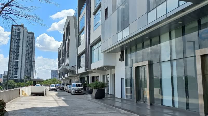 Shop / Office for Sale in Bukit Jalil (Kuala Lumpur) - Anders Goo - Exterior - PropertyGuru.com.my