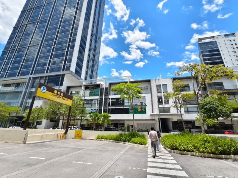 Shop / Office for Sale in Bukit Jalil (Kuala Lumpur) - Anders Goo - Exterior - PropertyGuru.com.my
