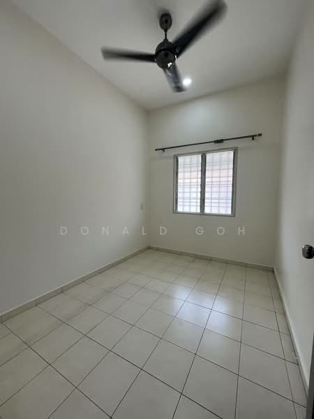 1-storey Terraced House for Rent in Ipoh (Perak) - Donald Goh - Interior - PropertyGuru.com.my