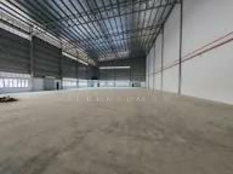Semi-D Factory for Sale in Kempas (Johor Bahru) - Leen Lai - Interior - PropertyGuru.com.my