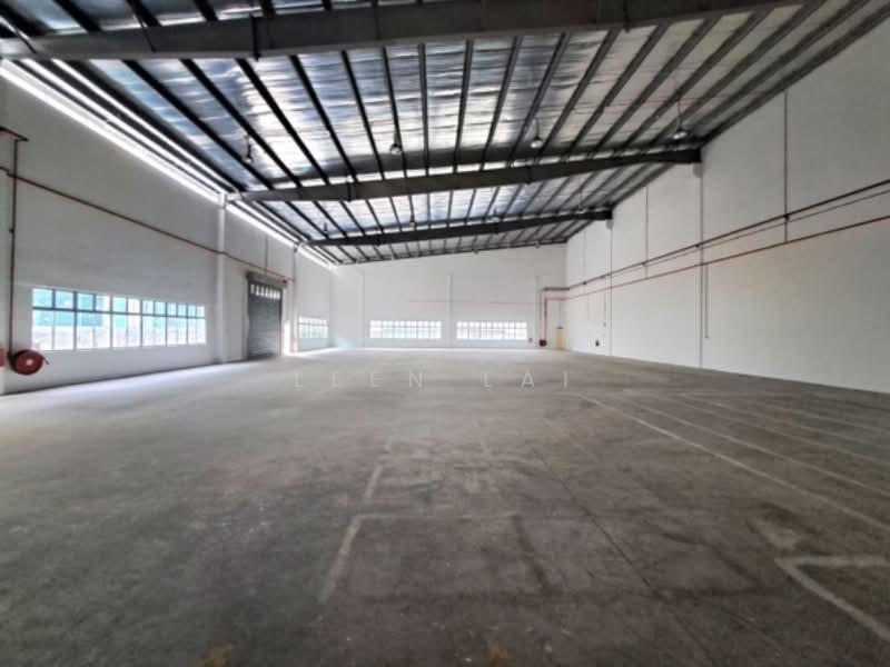 Semi-D Factory for Sale in Kempas (Johor Bahru) - Leen Lai - Interior - PropertyGuru.com.my