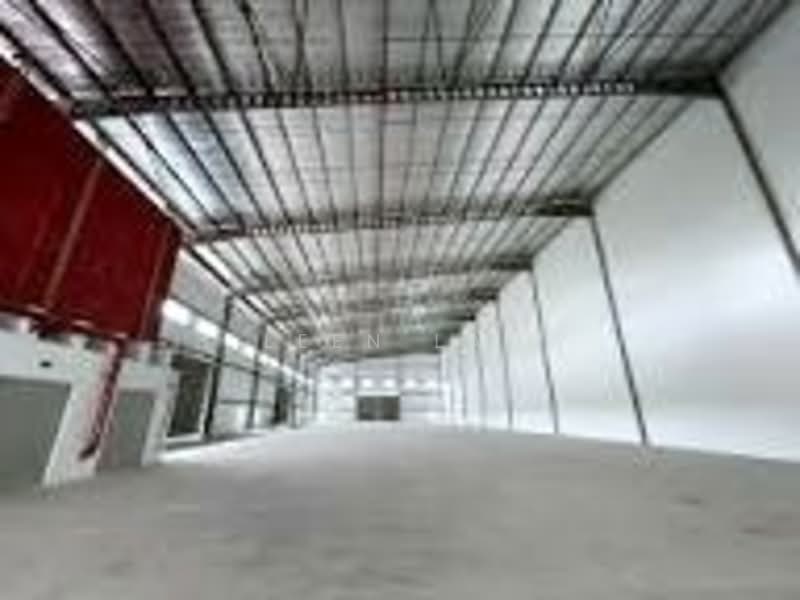 Semi-D Factory for Sale in Kempas (Johor Bahru) - Leen Lai - Interior - PropertyGuru.com.my