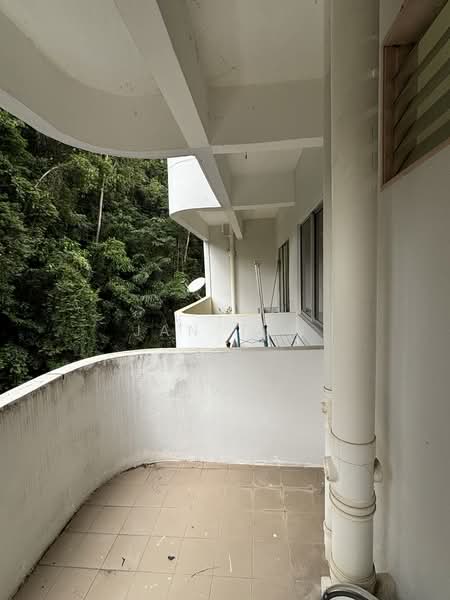 Condominium for Sale at Gambier Heights - Jan Tan - Balcony - PropertyGuru.com.my
