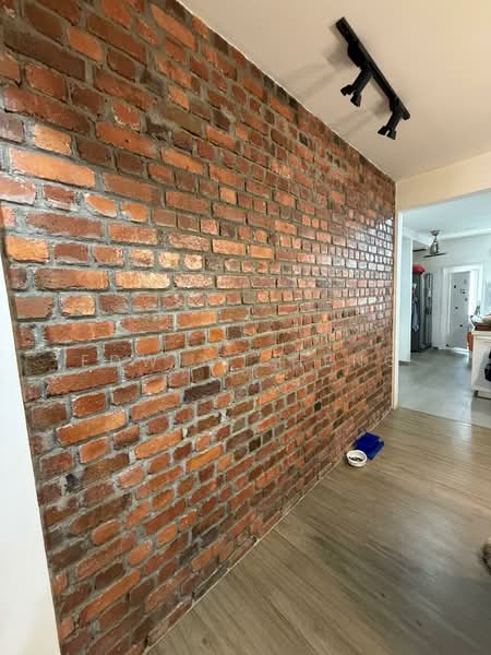 Rumah Teres 2 Tingkat untuk Dijual di Seri Kembangan (Selangor) - Edwin Cheng - Interior - PropertyGuru.com.my