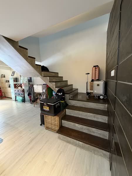 Rumah Teres 2 Tingkat untuk Dijual di Seri Kembangan (Selangor) - Edwin Cheng - Interior - PropertyGuru.com.my