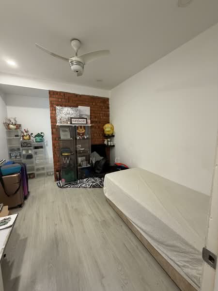 Rumah Teres 2 Tingkat untuk Dijual di Seri Kembangan (Selangor) - Edwin Cheng - Bedroom - PropertyGuru.com.my