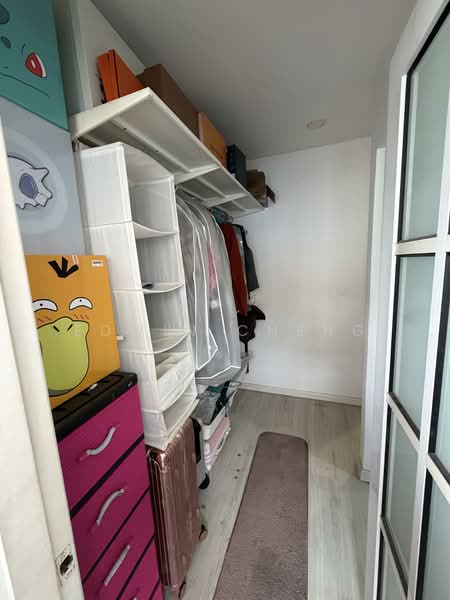 Rumah Teres 2 Tingkat untuk Dijual di Seri Kembangan (Selangor) - Edwin Cheng - Interior - PropertyGuru.com.my