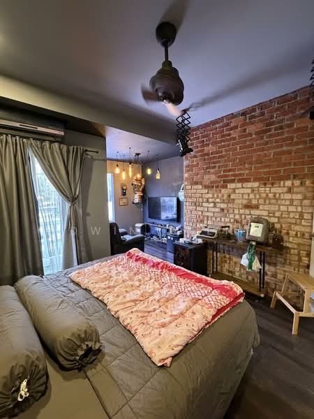 Rumah Teres 2 Tingkat untuk Dijual di Seri Kembangan (Selangor) - Edwin Cheng - Bedroom - PropertyGuru.com.my