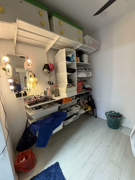 Rumah Teres 2 Tingkat untuk Dijual di Seri Kembangan (Selangor) - Edwin Cheng - Interior - PropertyGuru.com.my