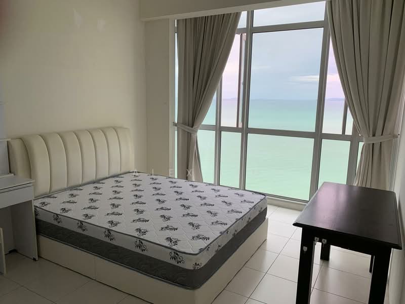 Kondominium untuk Disewa di 10 Island Resort - Alex Lim - Bedroom - PropertyGuru.com.my