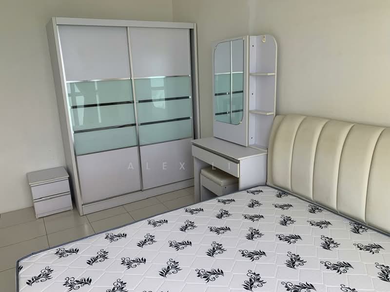 Condominium for Rent at 10 Island Resort - Alex Lim - Bedroom - PropertyGuru.com.my