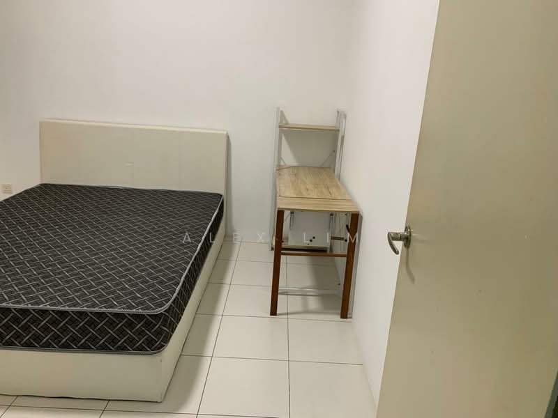 Kondominium untuk Disewa di 10 Island Resort - Alex Lim - Bedroom - PropertyGuru.com.my