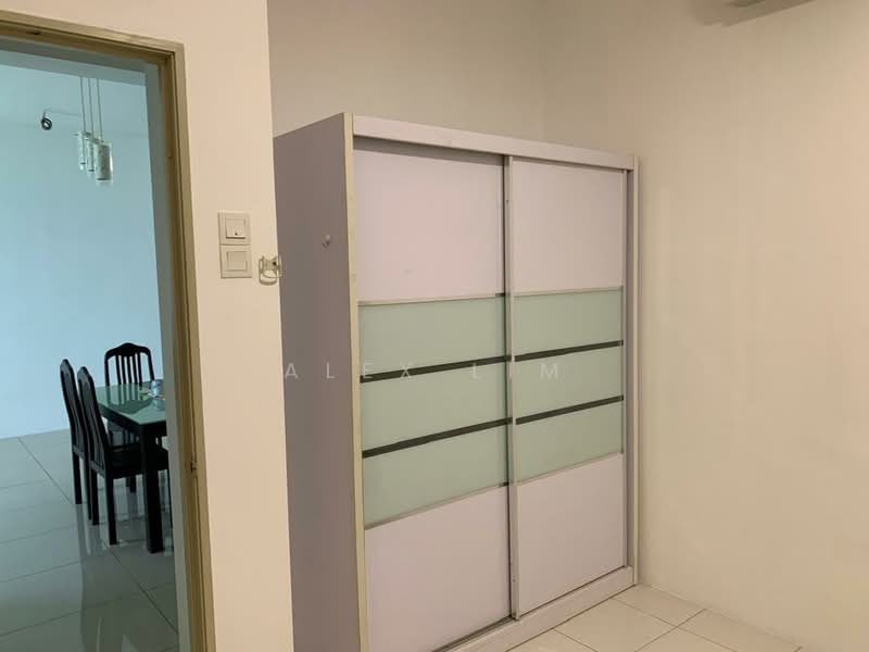 Condominium for Rent at 10 Island Resort - Alex Lim - Dining Room - PropertyGuru.com.my