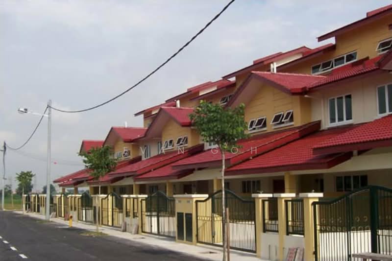 Taman Meranti Jaya untuk Untuk Dijual - RM 760,000, Apr 2026 - Exterior - PropertyGuru.com.my