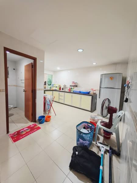 Taman Meranti Jaya untuk Untuk Dijual - RM 760,000, Apr 2026 - Kitchen - PropertyGuru.com.my