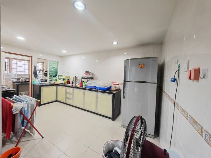 Taman Meranti Jaya untuk Untuk Dijual - RM 760,000, Apr 2026 - Kitchen - PropertyGuru.com.my