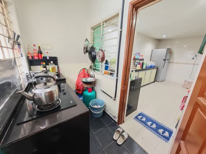 Taman Meranti Jaya untuk Untuk Dijual - RM 760,000, Apr 2026 - Kitchen - PropertyGuru.com.my