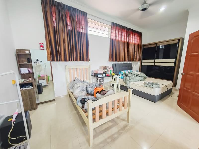 Taman Meranti Jaya untuk Untuk Dijual - RM 760,000, Apr 2026 - Bedroom - PropertyGuru.com.my