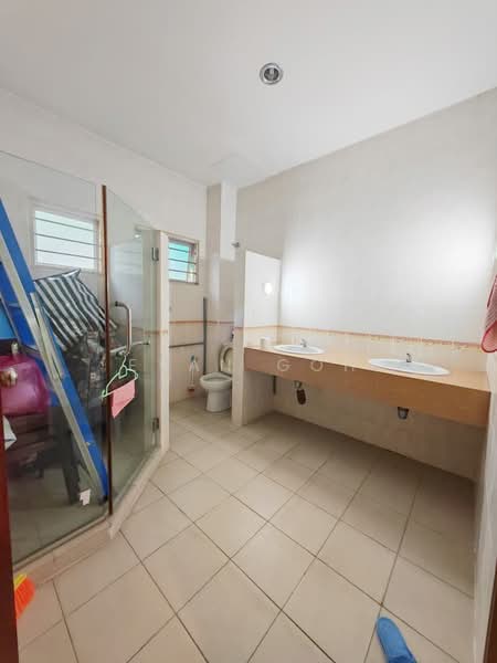 Taman Meranti Jaya untuk Untuk Dijual - RM 760,000, Apr 2026 - Bathroom - PropertyGuru.com.my