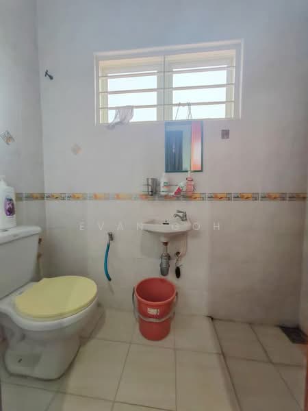 Taman Meranti Jaya untuk Untuk Dijual - RM 760,000, Apr 2026 - Bathroom - PropertyGuru.com.my