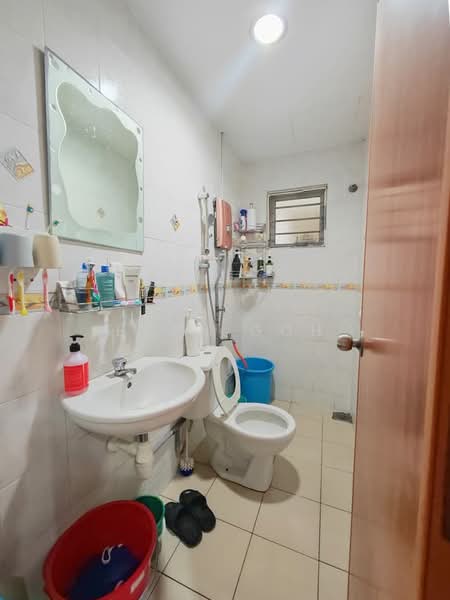 Taman Meranti Jaya untuk Untuk Dijual - RM 760,000, Apr 2026 - Bathroom - PropertyGuru.com.my