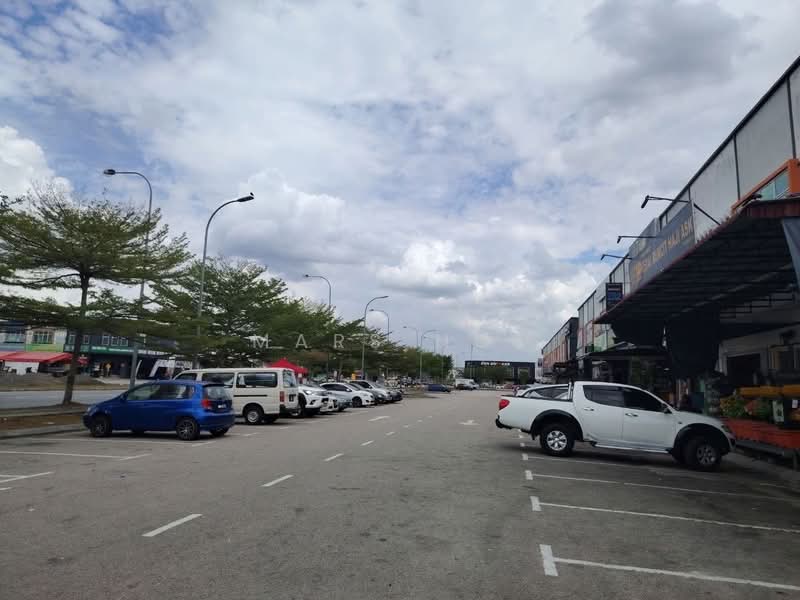 Shop for Rent in Kangkar Pulai (Skudai) - Mars Hoe - Exterior - PropertyGuru.com.my