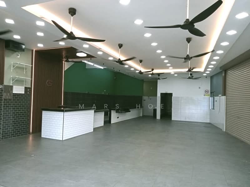 Shop for Rent in Kangkar Pulai (Skudai) - Mars Hoe - PropertyGuru.com.my