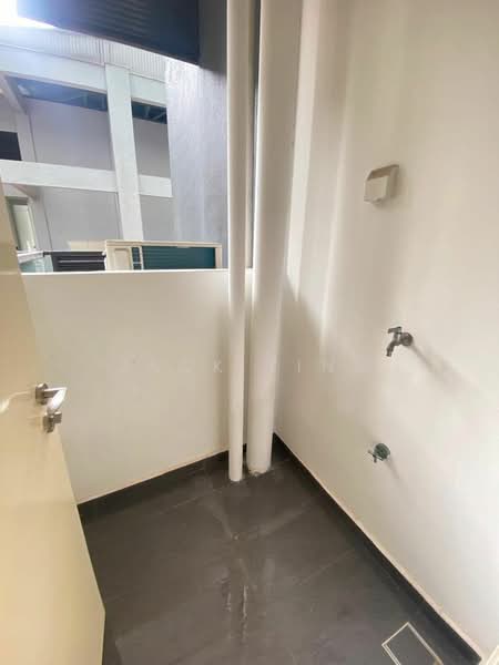 Service Residence for Rent at D'Pristine - Jack Ting - Exterior - PropertyGuru.com.my