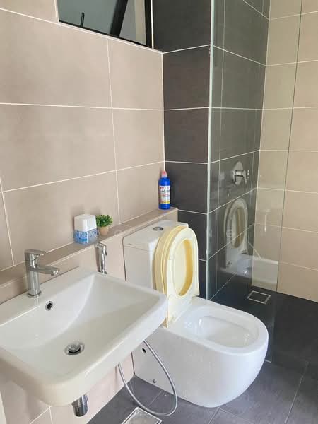 Service Residence for Rent at D'Pristine - Jack Ting - PropertyGuru.com.my