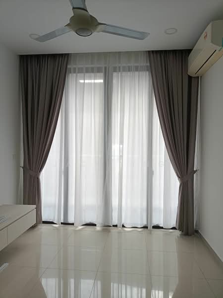 Service Residence for Rent at D'Pristine - Jack Ting - PropertyGuru.com.my
