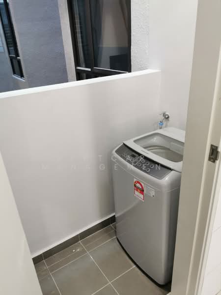 Condominium for Rent at Riana South - RentCare Management - Interior - PropertyGuru.com.my