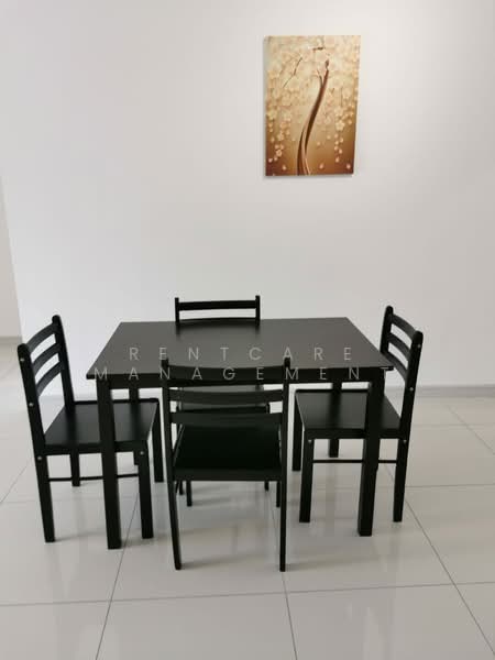 Condominium for Rent at Riana South - RentCare Management - Dining Room - PropertyGuru.com.my